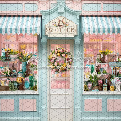 Hop Shop Sweets (JA)