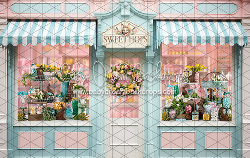 Hop Shop Sweets (JA)