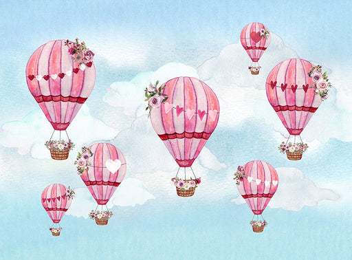 Hope Floats - 60Hx80W - CC  