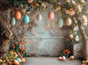 Hoppy Easter Tree (JA)