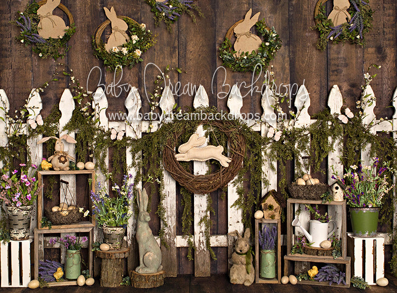 Hoppy Day - 60Hx80W - JA  