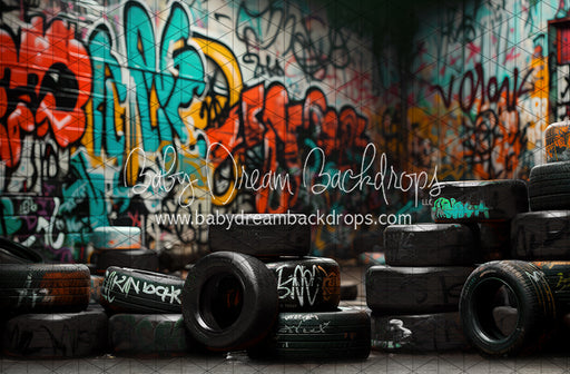 Hot Rod Alley (JA)