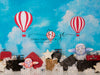 Hot Air Balloon Adventures (JE)
