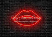Hot Lips Brick