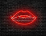 Hot Lips Brick