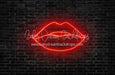 Hot Lips Brick