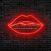 Hot Lips Brick