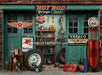 Hot Rod Garage (JA)