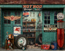 Hot Rod Garage (JA)