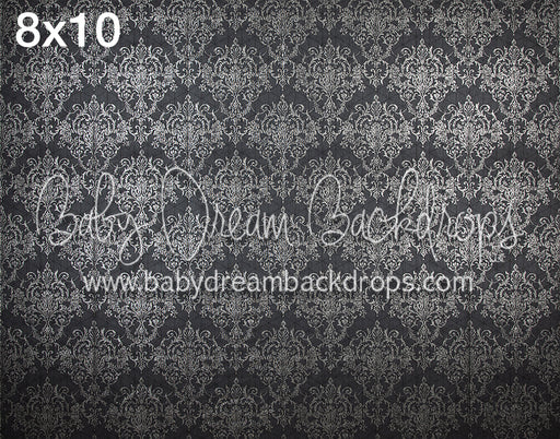 House of the Dead Side Wall