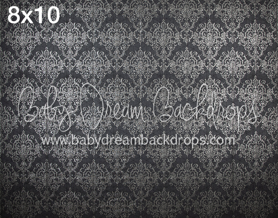 House of the Dead Side Wall