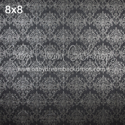 House of the Dead Side Wall