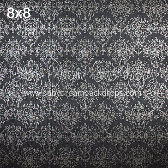 House of the Dead Side Wall