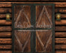 Hunting Shack Doors