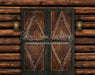 Hunting Shack Doors