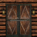 Hunting Shack Doors