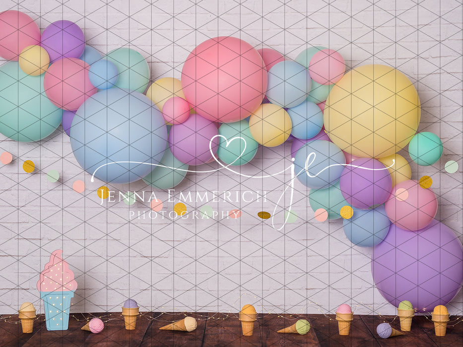 I-Scream, You Scream