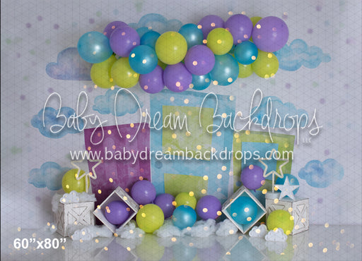 I see a Monster Room