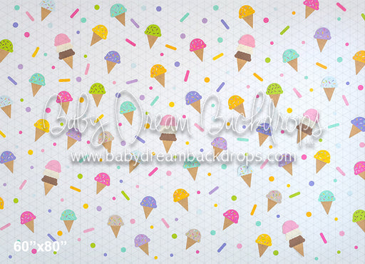 Ice Cream Delight (KIM)