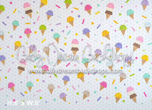 Ice Cream Delight (KIM)