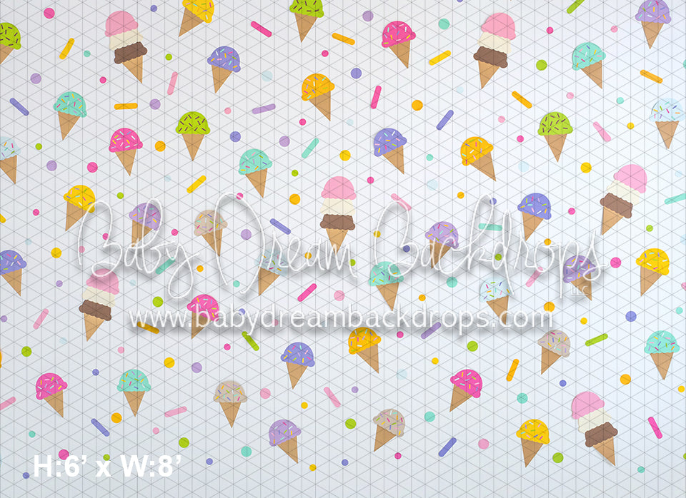 Ice Cream Delight (KIM)