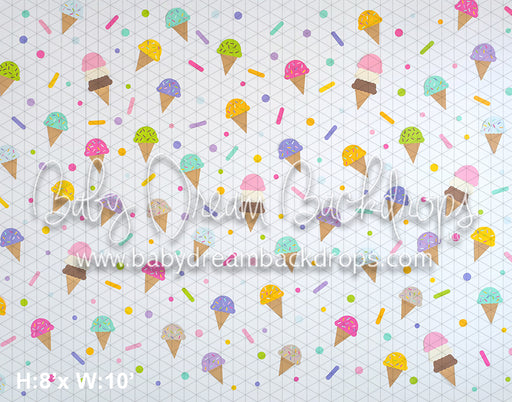 Ice Cream Delight (KIM)