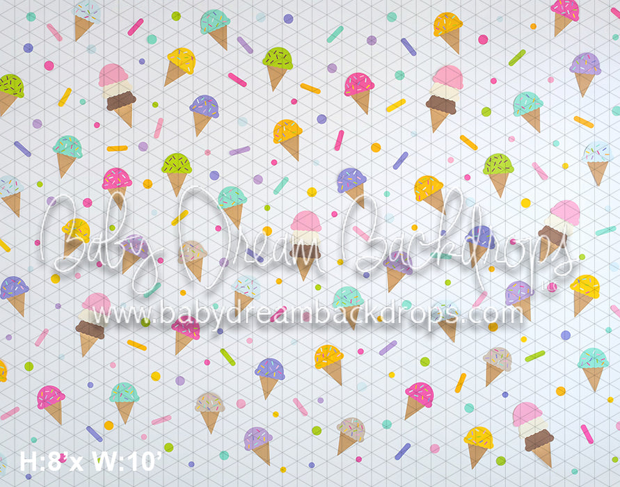 Ice Cream Delight (KIM)