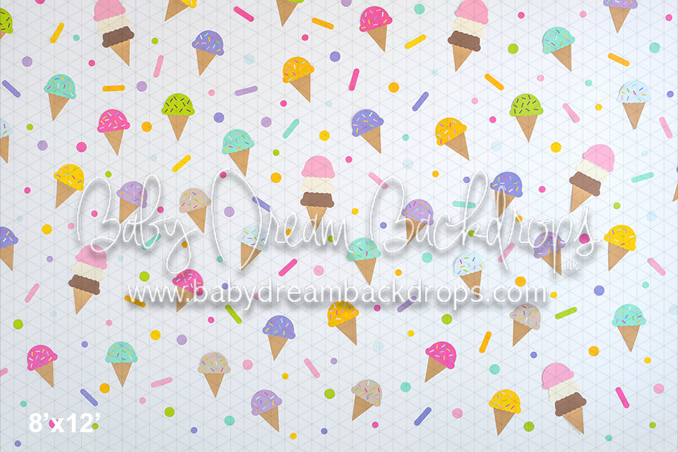 Ice Cream Delight (KIM)