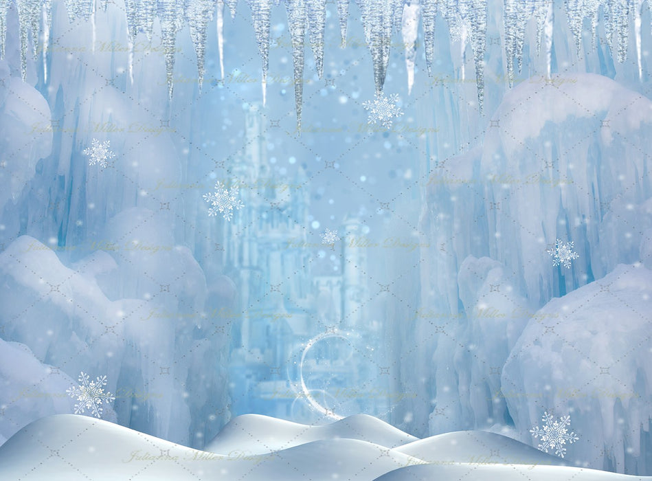 Ice Castle 2 (JM)