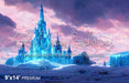 Ice Castle Sunset (SM)