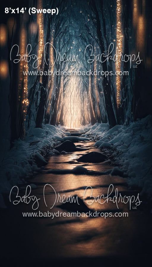 Ice Dark Elements (SM)