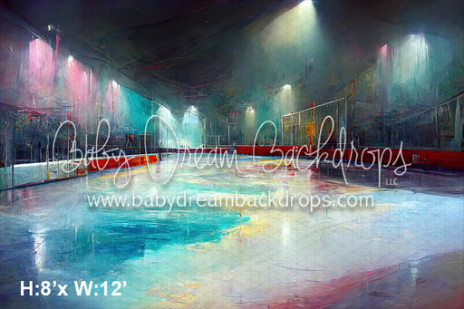 Ice Rink (SM)