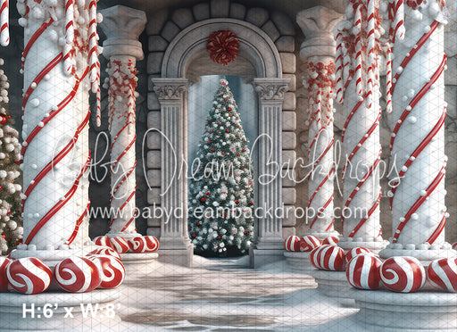 Iced Peppermint (BD)