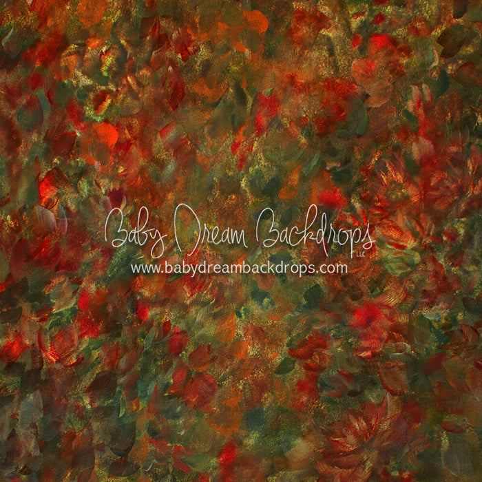 X Drop illusions holiday