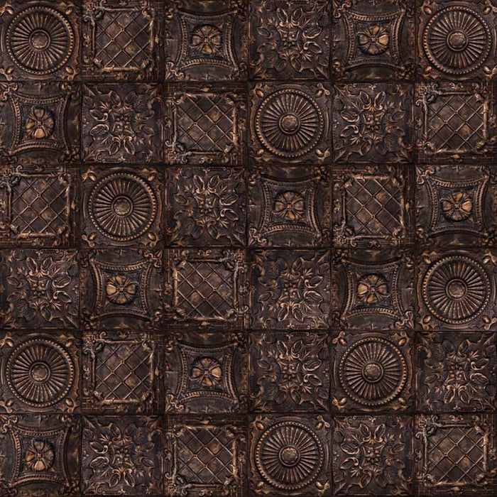 Imperial Place - 8x8