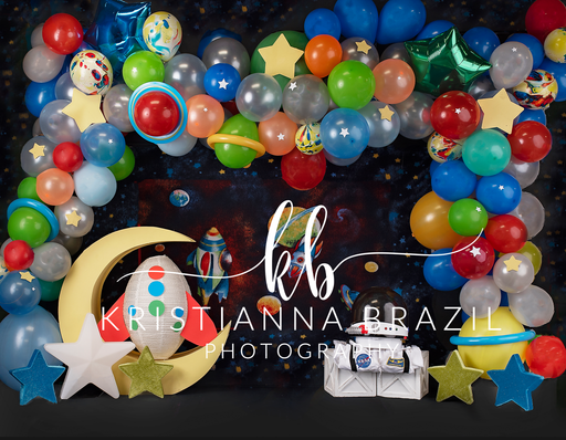 In a Galaxy Far Far Away