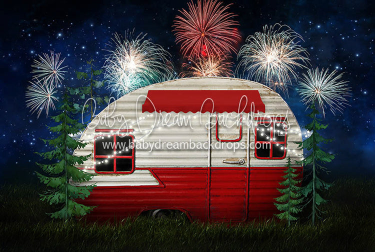 Independence Camping