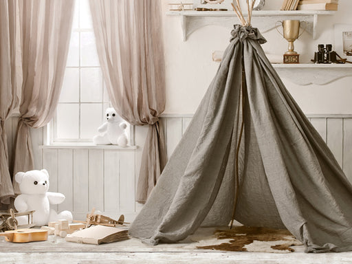 Indoor Adventure - 60H x 80W - CC  