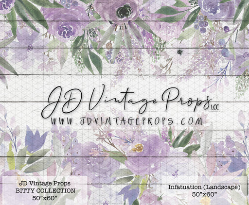 Infatuation (Landscape)