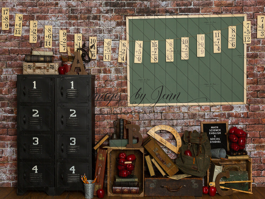 Intermediate Beginnings (JG)