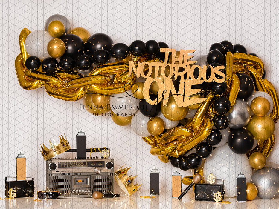 It Was All a Dream with Lights