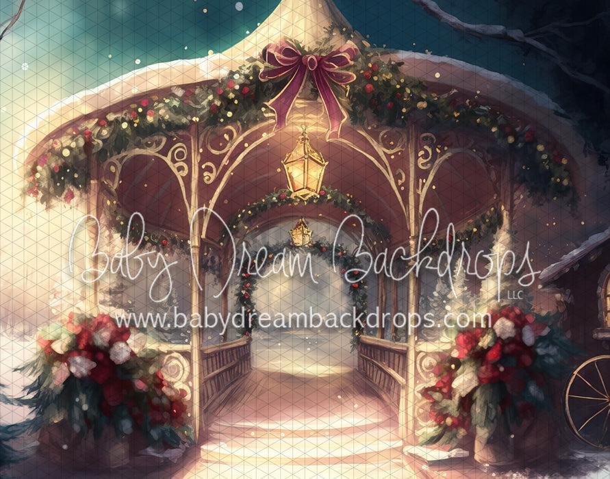 It's A Wonderful Christmas (MD)