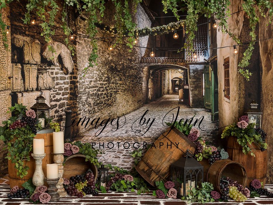 Italian Romance Rose