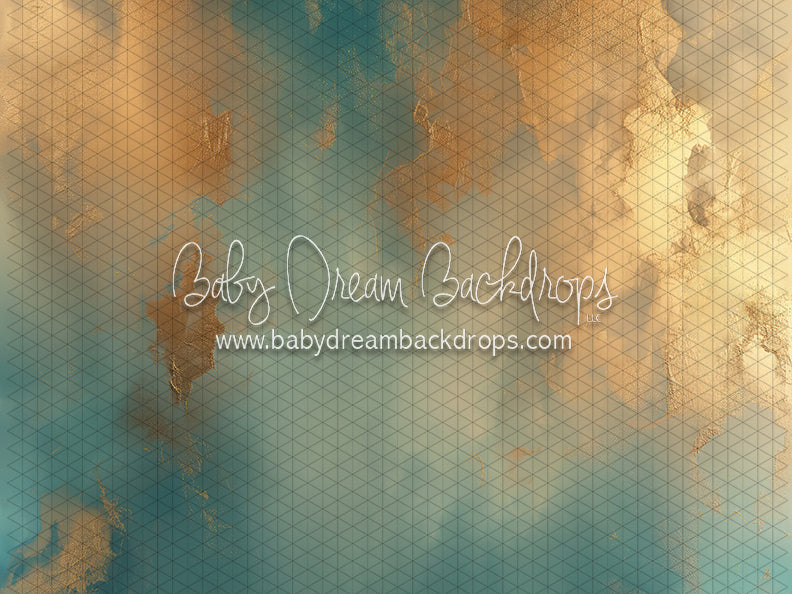 Itty Bitty Luxe Splash (LL)