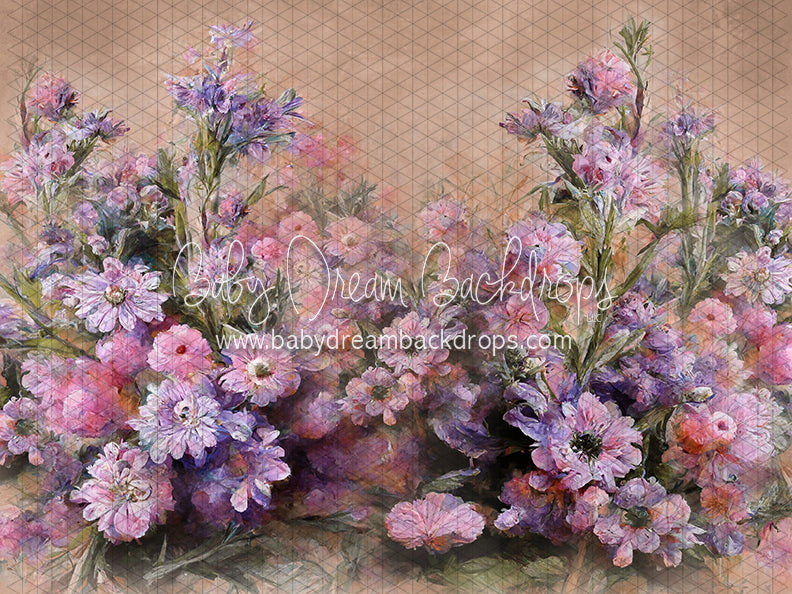 Itty Bitty Blooming Cheer (LL)