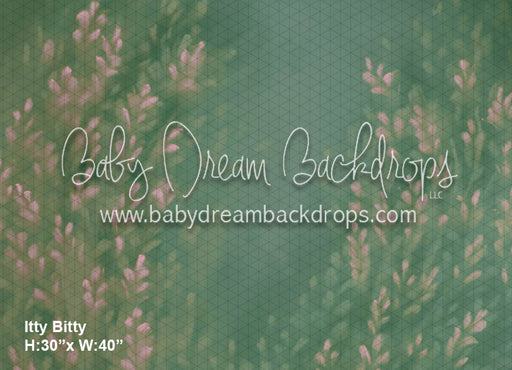 Itty Bitty Divine Breeze (BD)