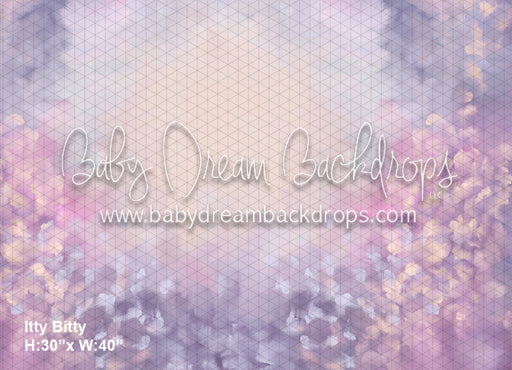 Itty Bitty Divine Dream Valley (BD)