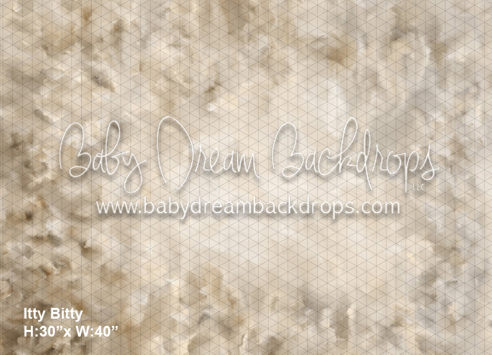 Itty Bitty Divine Dream (BD)