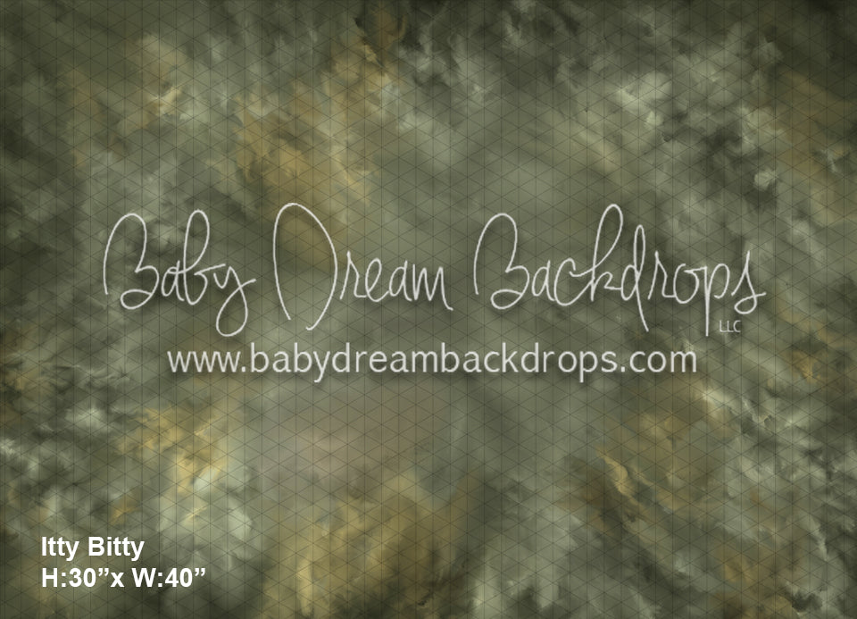 Itty Bitty Divine Hills (BD)