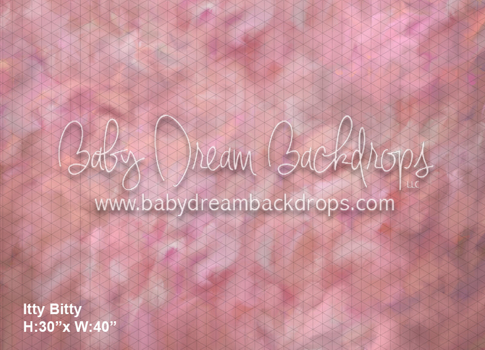 Itty Bitty Divine Princess (BD)